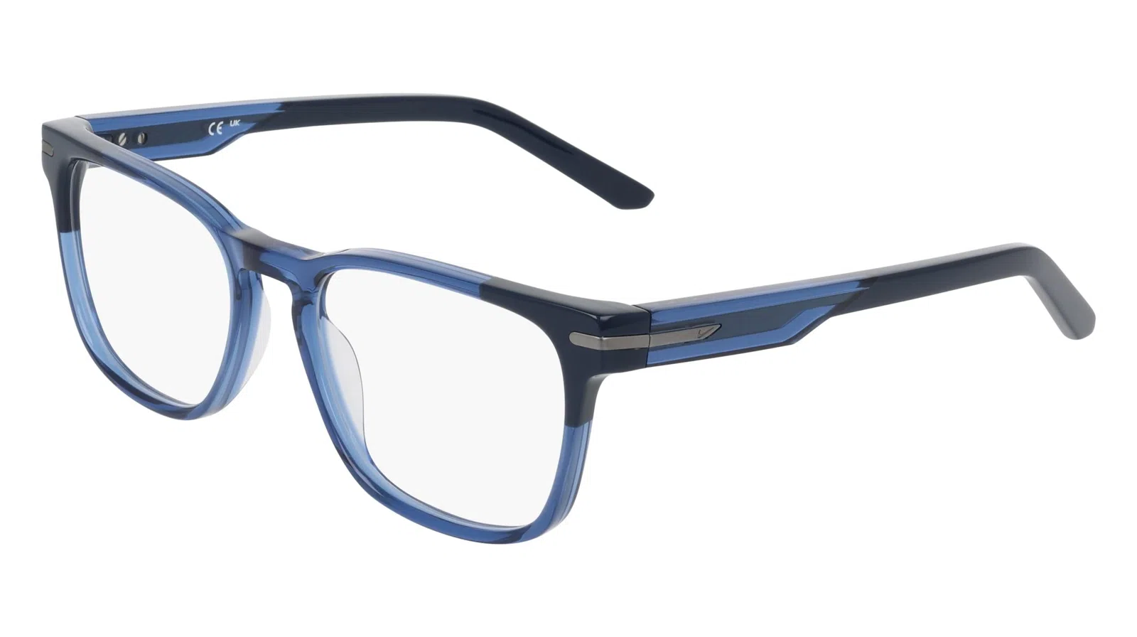 Nike 7180 Eyeglasses - view 4